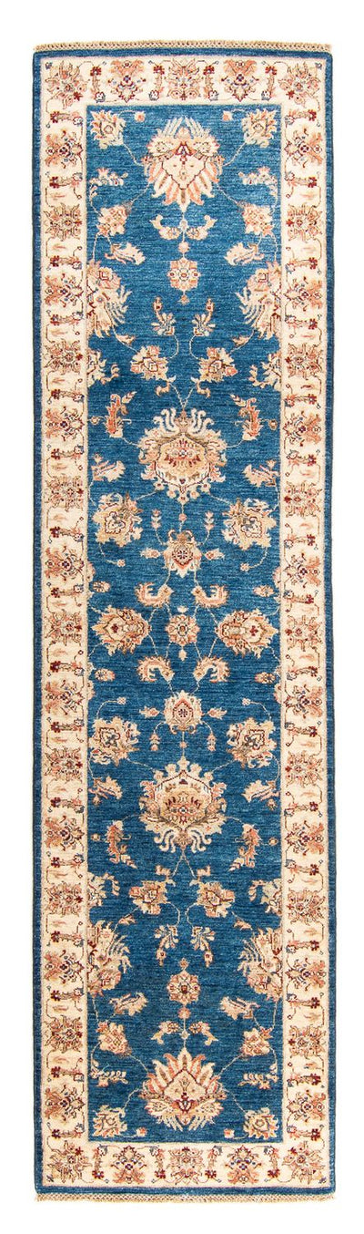 ツィーグラー絨毯 84x303cm - オリエンタル絨毯