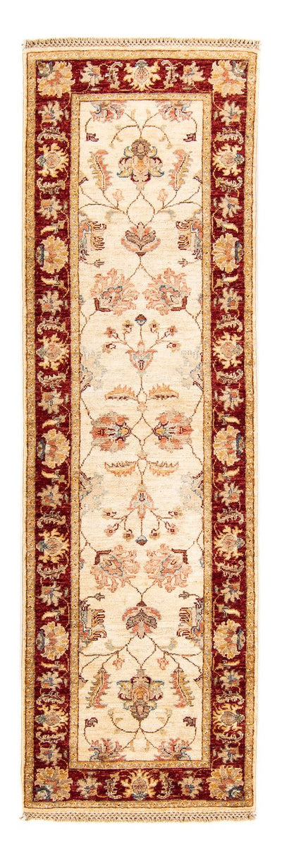 ツィーグラー絨毯 60x204cm - オリエンタル絨毯