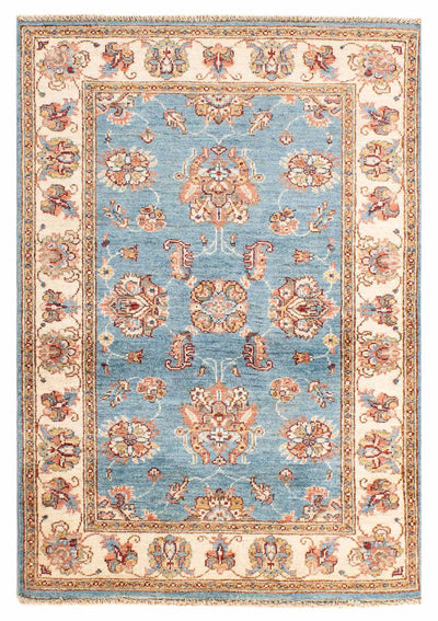 ツィーグラー絨毯 84x122cm - オリエンタル絨毯