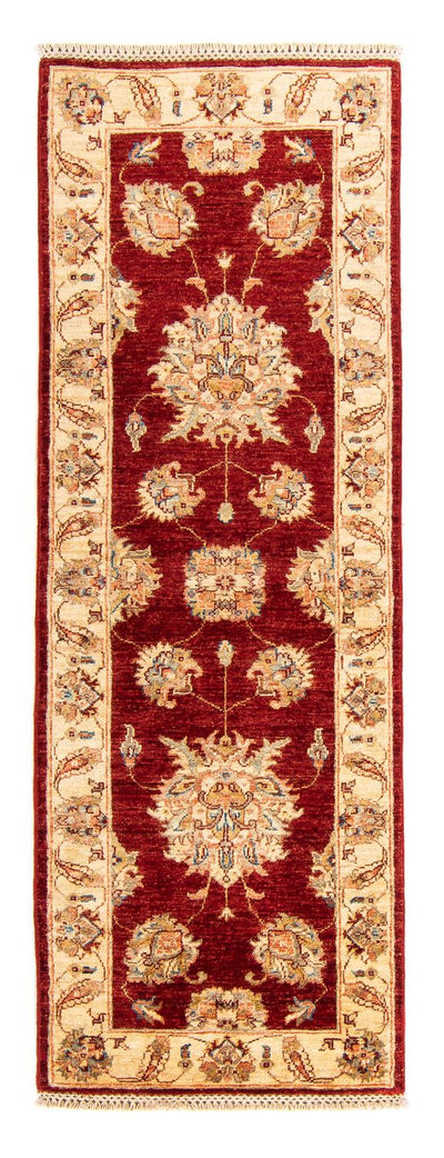 ツィーグラー絨毯 62x182cm - オリエンタル絨毯