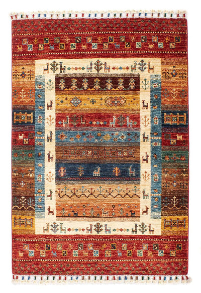 アリアナ 絨毯 91x124cm - オリエンタル絨毯