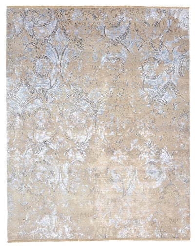 デザイナー絨毯 239x303cm - デザイナーラグ
