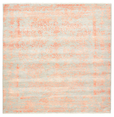 デザイナー絨毯 199x200cm - デザイナーラグ