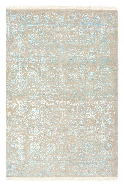 デザイナー絨毯 102x151cm - デザイナーラグ