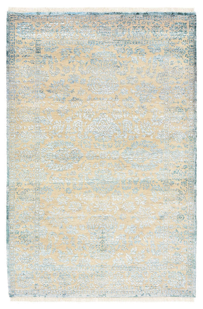 デザイナー絨毯 103x152cm - デザイナーラグ