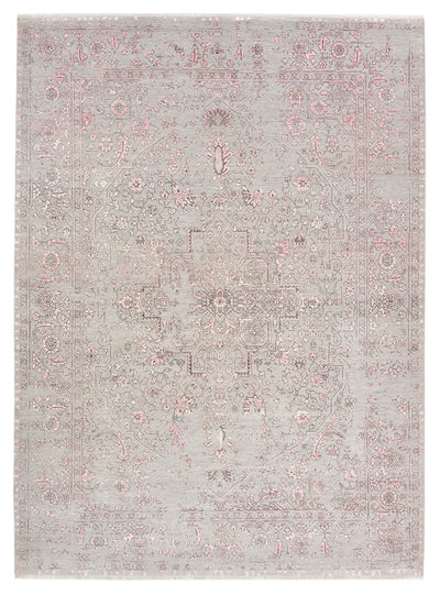デザイナー絨毯 272x371cm - デザイナーラグ