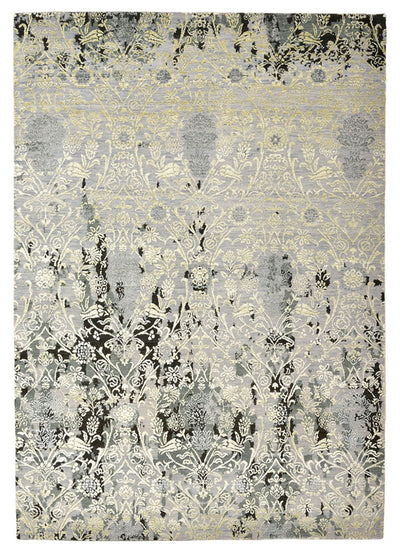 デザイナー絨毯 173x245cm - デザイナーラグ