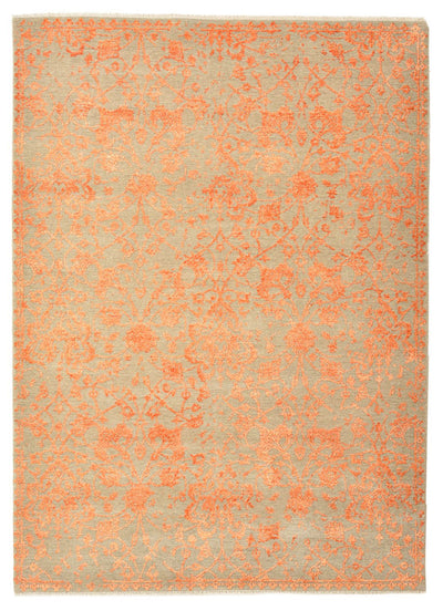 デザイナー絨毯 156x212cm - デザイナーラグ