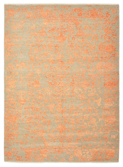 デザイナー絨毯 157x211cm - デザイナーラグ