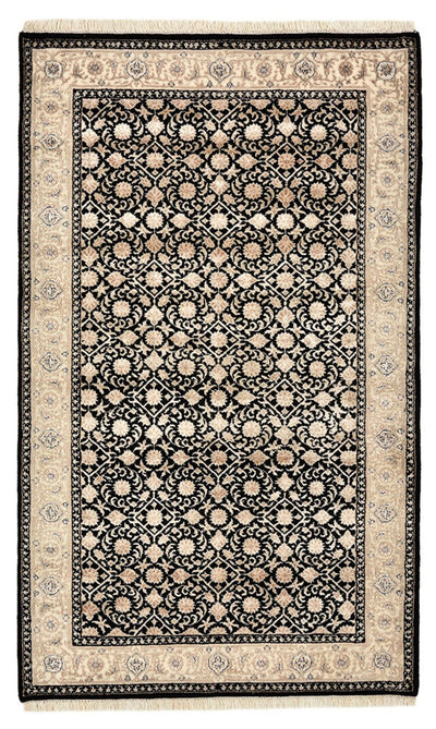 インド ビジャー 絨毯 95x157cm - オリエンタル絨毯