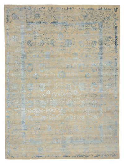 デザイナー絨毯 249x341cm - デザイナーラグ