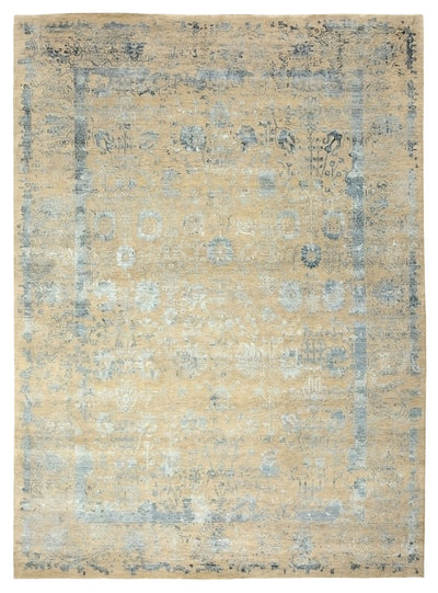 デザイナー絨毯 246x337cm - デザイナーラグ