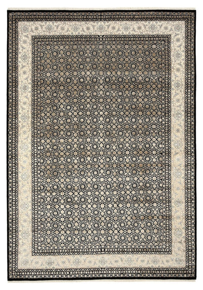 インド ビジャー 絨毯 206x295cm - オリエンタル絨毯
