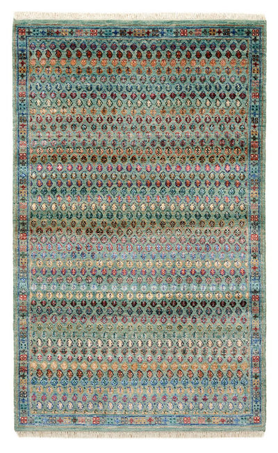 デザイナー絨毯 95x154cm - デザイナーラグ