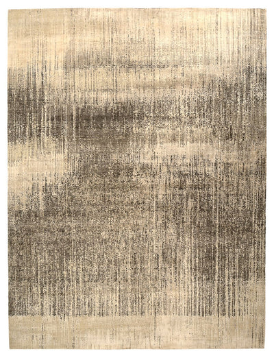 デザイナー絨毯 275x366cm - デザイナーラグ
