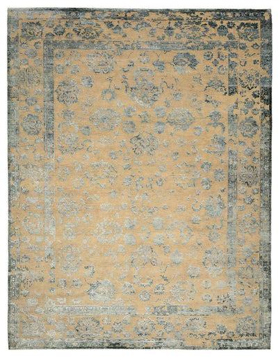デザイナー絨毯 270x350cm - デザイナーラグ