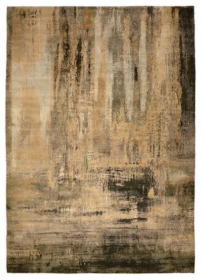デザイナー絨毯 297x429cm - デザイナーラグ