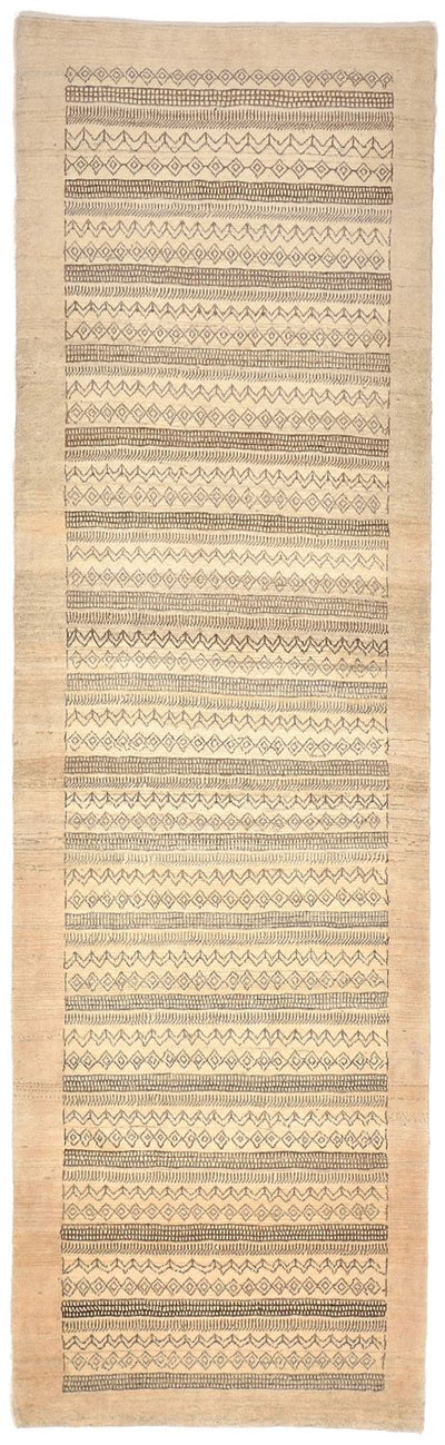 ロリバフト 絨毯 85x297cm - ペルシャウールラグ