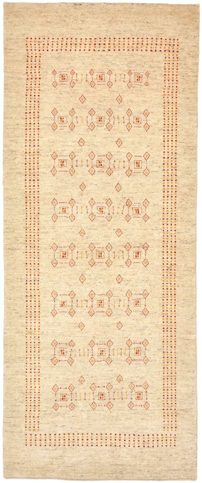 ロリバフト 絨毯 79x195cm - ペルシャウールラグ