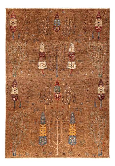 アリアナ 絨毯 246x345cm - オリエンタル絨毯