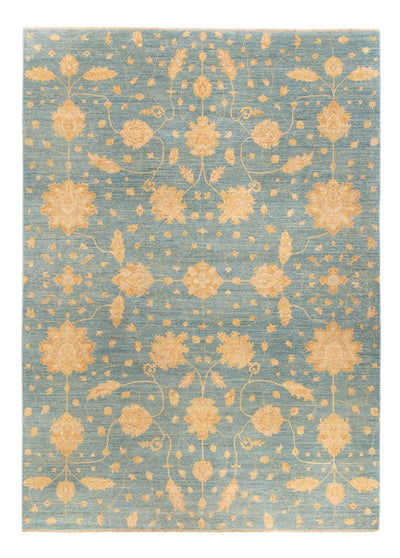 ツィーグラー絨毯 252x348cm - オリエンタル絨毯