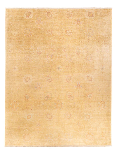 ツィーグラー絨毯 248x323cm - オリエンタル絨毯