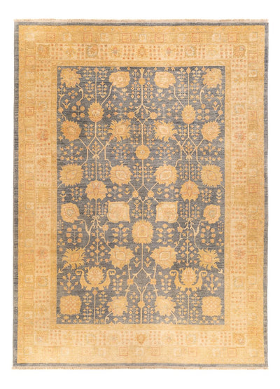ツィーグラー絨毯 257x354cm - オリエンタル絨毯