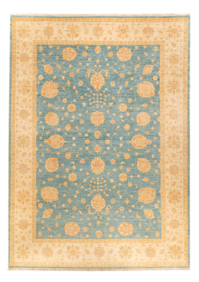 ツィーグラー絨毯 255x353cm - オリエンタル絨毯