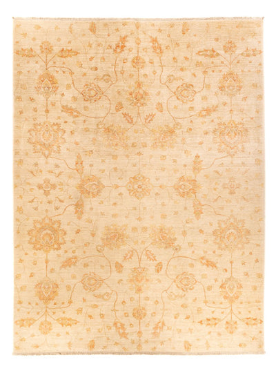 ツィーグラー絨毯 257x346cm - オリエンタル絨毯