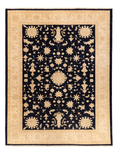 ツィーグラー絨毯 248x332cm - オリエンタル絨毯