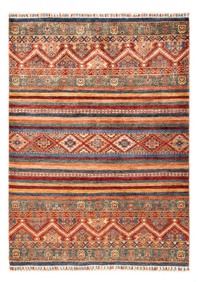 シャル 絨毯 123x167cm - オリエンタル絨毯