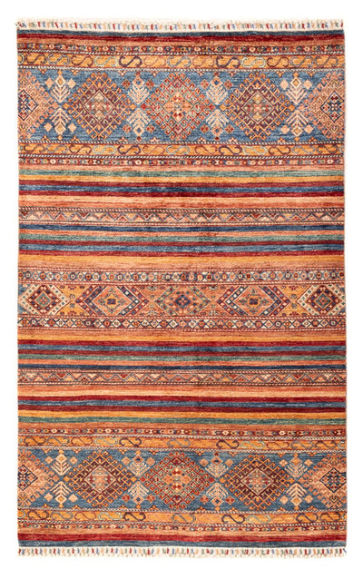 シャル 絨毯 119x182cm - オリエンタル絨毯