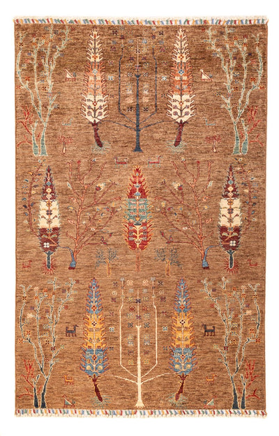 アリアナ 絨毯 119x184cm - オリエンタル絨毯