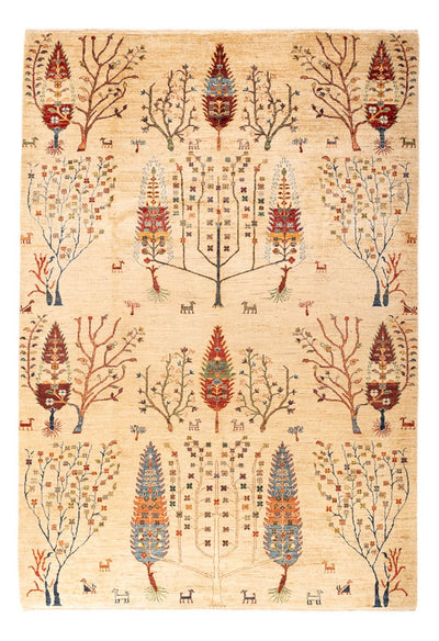 アリアナ 絨毯 209x299cm - オリエンタル絨毯