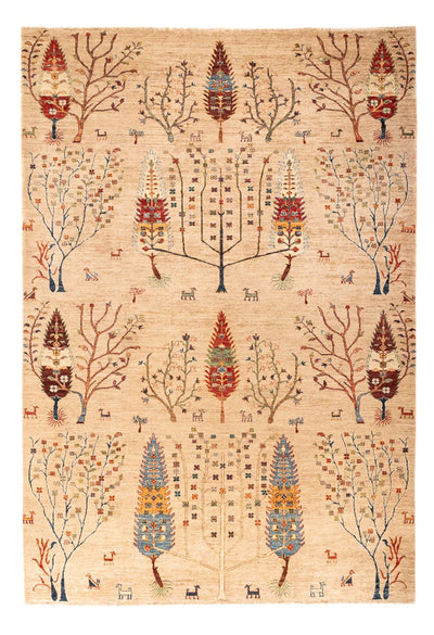 アリアナ 絨毯 212x312cm - オリエンタル絨毯