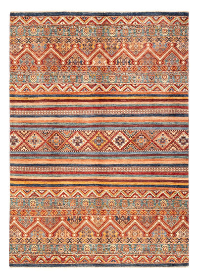 シャル 絨毯 150x197cm - オリエンタル絨毯