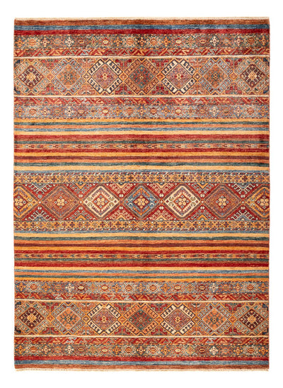 シャル 絨毯 152x205cm - オリエンタル絨毯
