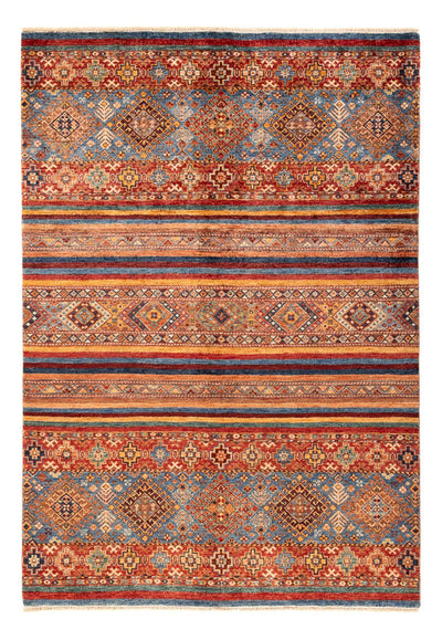 シャル 絨毯 145x204cm - オリエンタル絨毯
