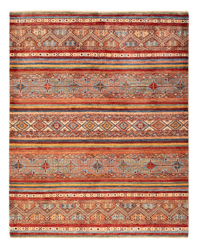 シャル 絨毯 156x197cm - オリエンタル絨毯