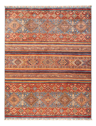 シャル 絨毯 149x196cm - オリエンタル絨毯