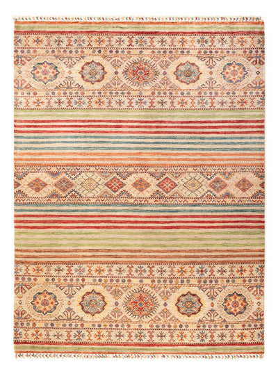 シャル 絨毯 151x198cm - オリエンタル絨毯