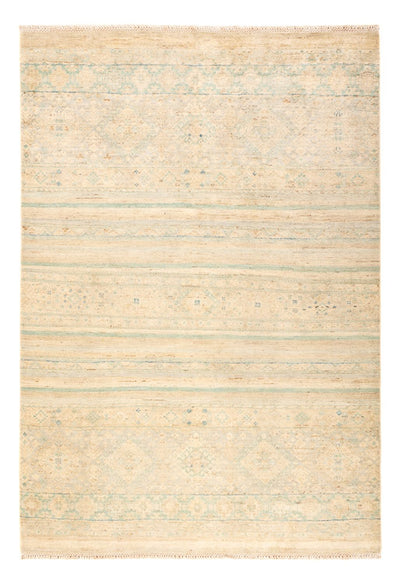 アリアナ 絨毯 148x203cm - オリエンタル絨毯
