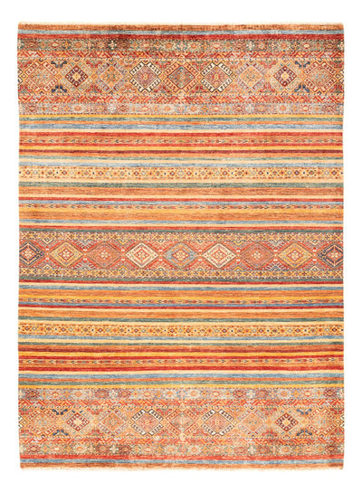 シャル 絨毯 210x289cm - オリエンタル絨毯