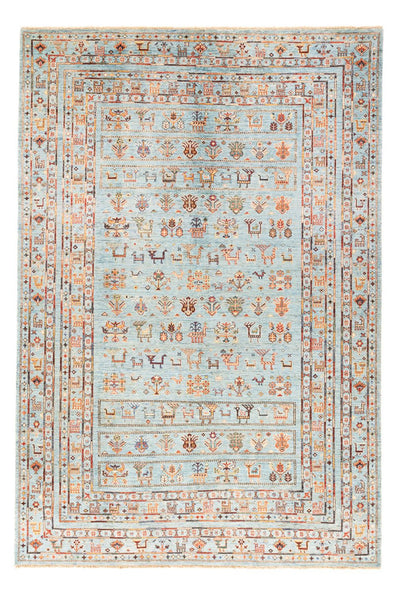 アリアナ 絨毯 202x300cm - オリエンタル絨毯