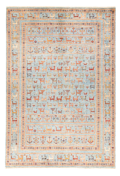 アリアナ 絨毯 210x306cm - オリエンタル絨毯