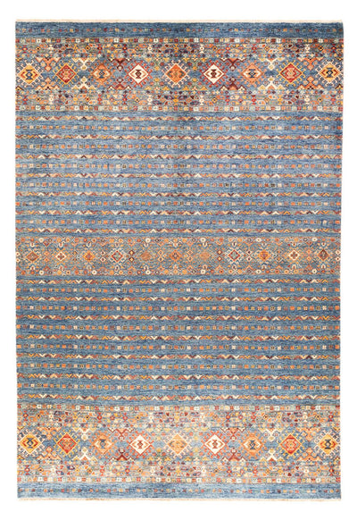 シャル 絨毯 205x296cm - オリエンタル絨毯