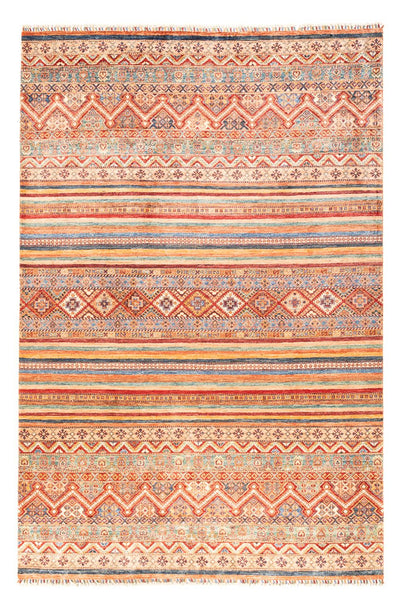 シャル 絨毯 200x296cm - オリエンタル絨毯