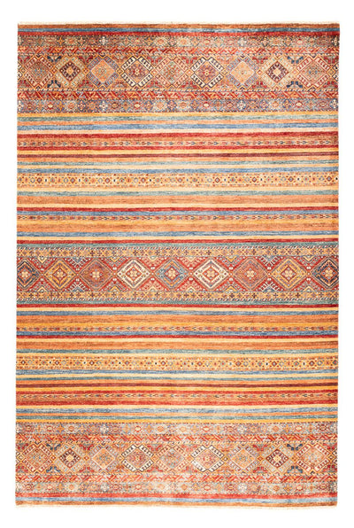 シャル 絨毯 204x300cm - オリエンタル絨毯