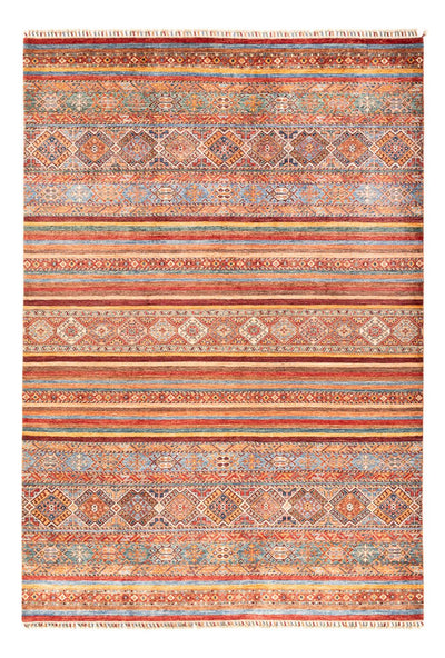 シャル 絨毯 209x300cm - オリエンタル絨毯