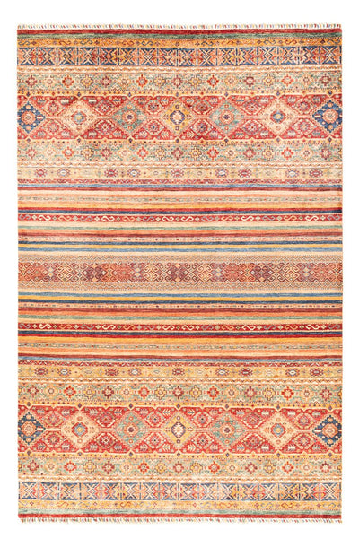 シャル 絨毯 203x303cm - オリエンタル絨毯